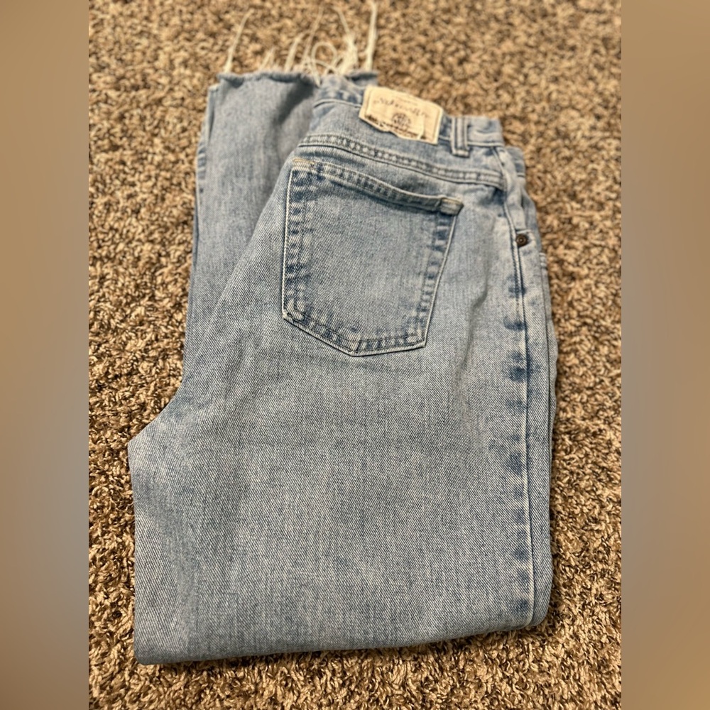 St. John’s Bay Denim